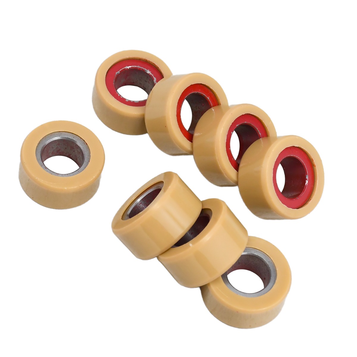 Embrayage à rouleaux 8 pièces 0823-351 pour Arctic Cat