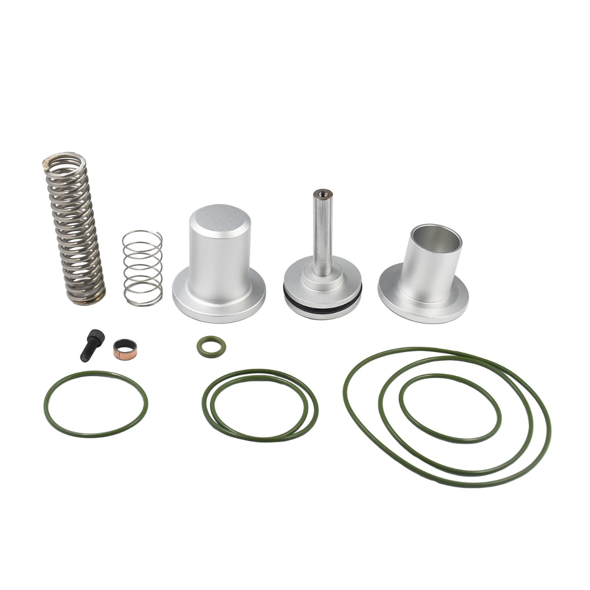 Kit de réparation de vannes 2200900945 2901-1622-00 pour Atlas Copco