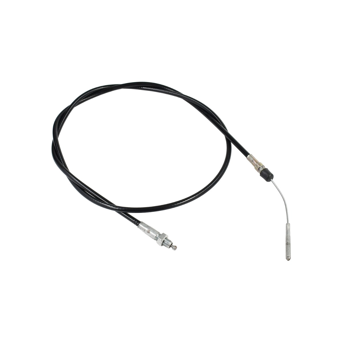 Câble d'accélérateur 1641079 1641079-A ELV70-0031 pour CaterpillarCâble d'accélérateur 1641079 1641079-A ELV70-0031 pour Caterpillar