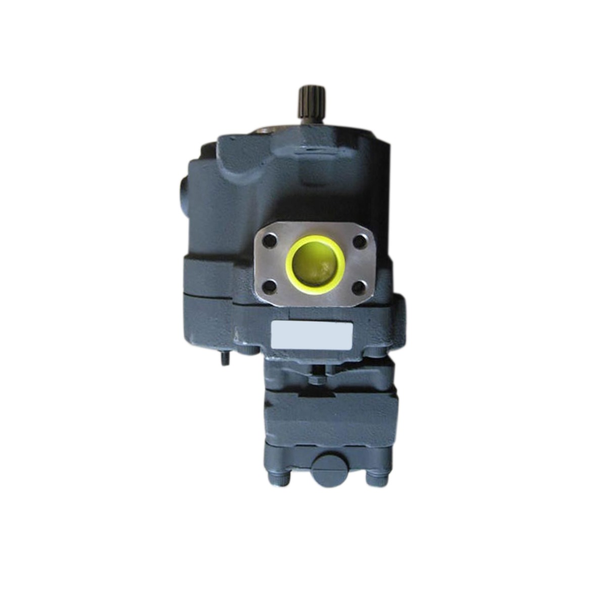 Pompe hydraulique principale PVD-1B-32P-11G5-5164A PVD1B32P11G55164A pour John Deere