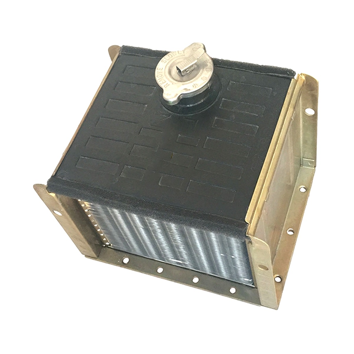 Radiateur refroidi par eau pour Changchai