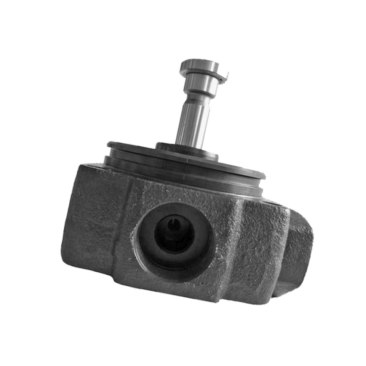 Rotor de tête de pompe d'injection de rechange 096400-1441 0964001441 Pompe VE pour Toyota