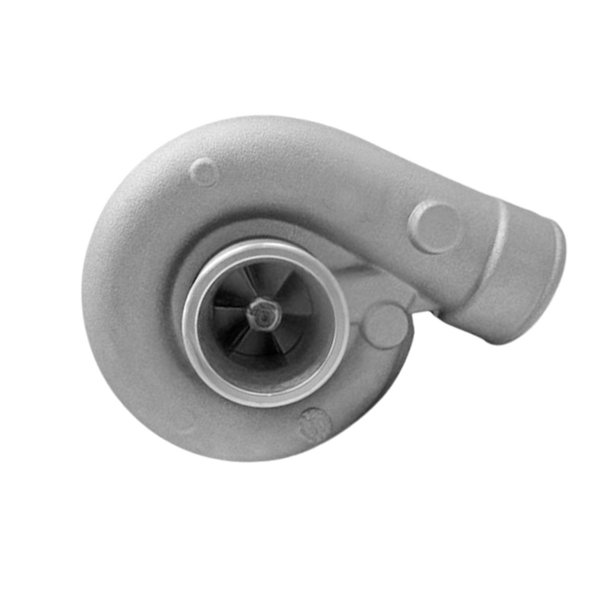 Turbocompresseur 315639 315640 315641 compatible avec Deutz KHD pour Marine