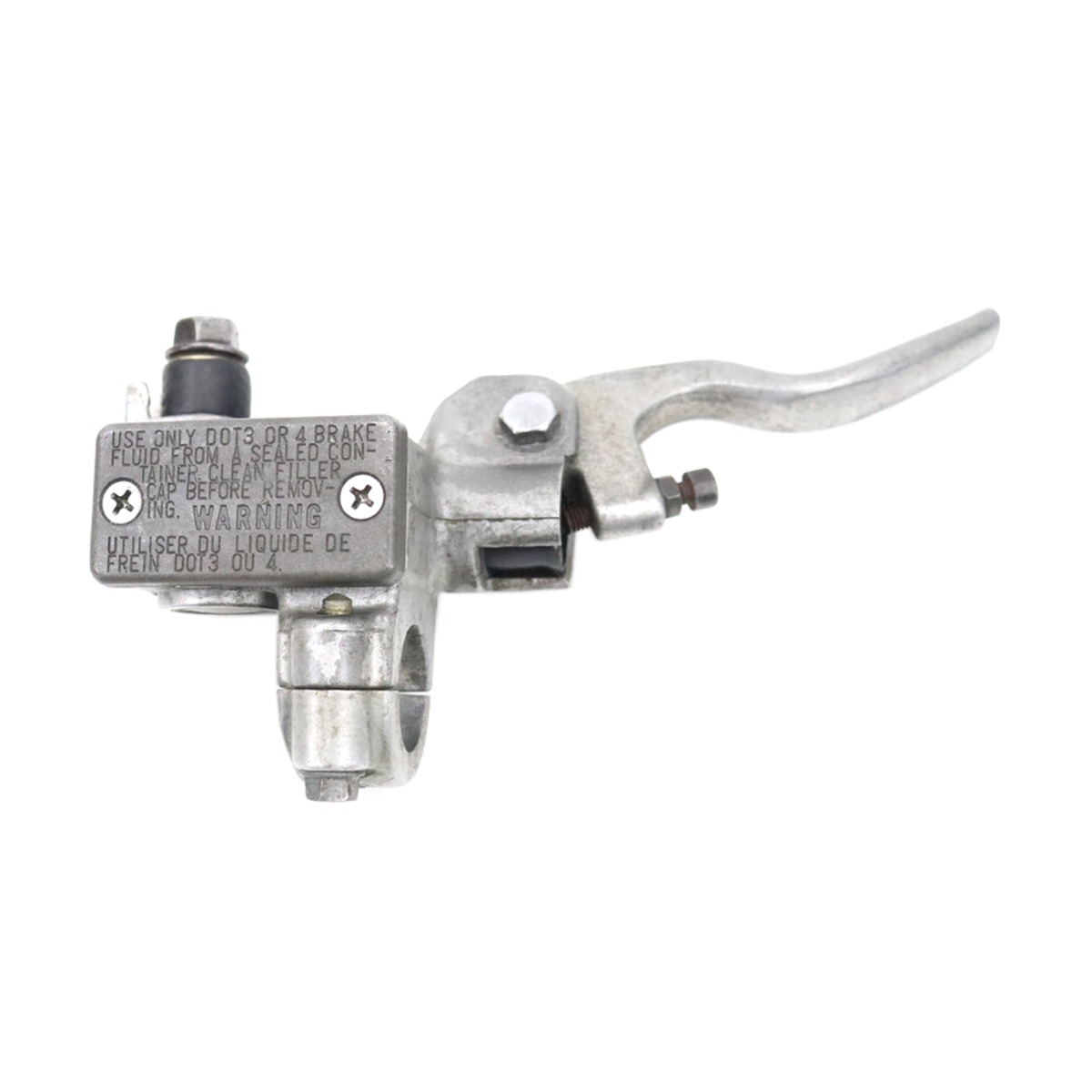 Maître-cylindre de frein avant droit 43015-1589 pour Kawasaki