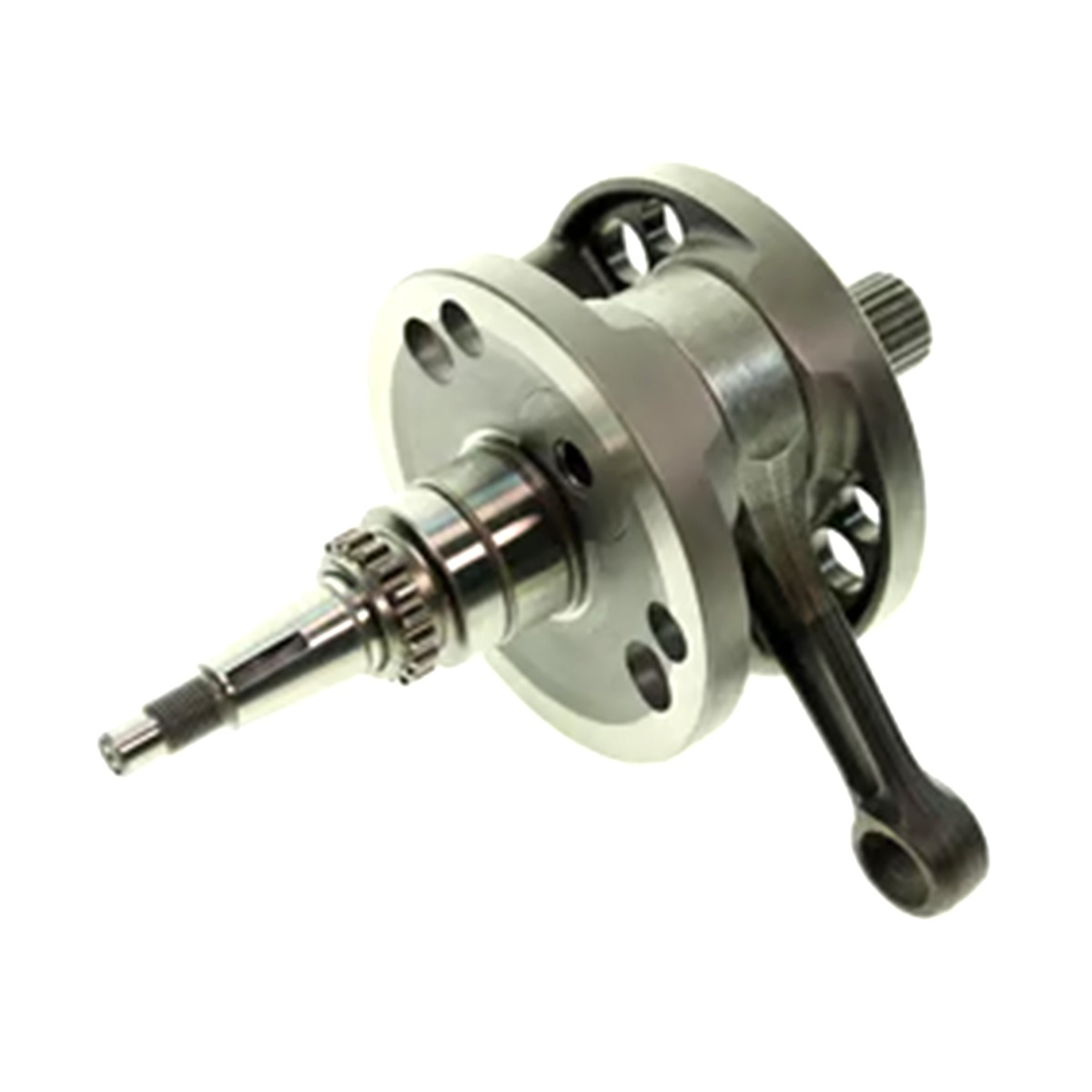 Vilebrequin 13000-MEB-671 13000-MEN-850 13000-MEB-770 pour Honda