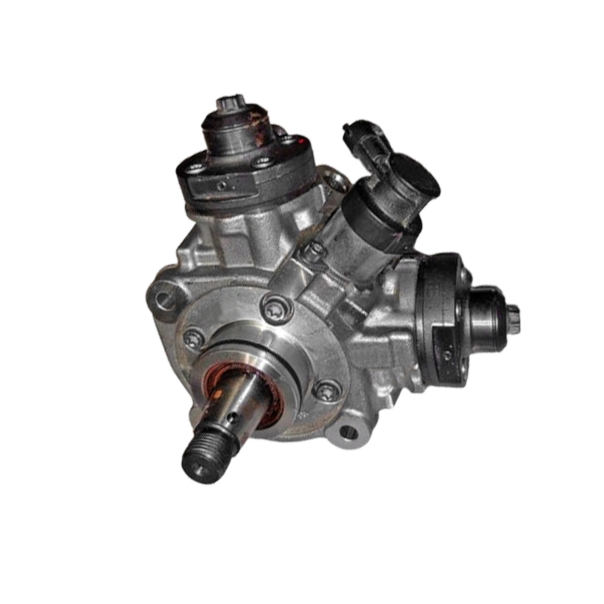 Pompe à carburant haute pression 0445010804 BC3Z9A543A FC3Q9B395AA pour Ford