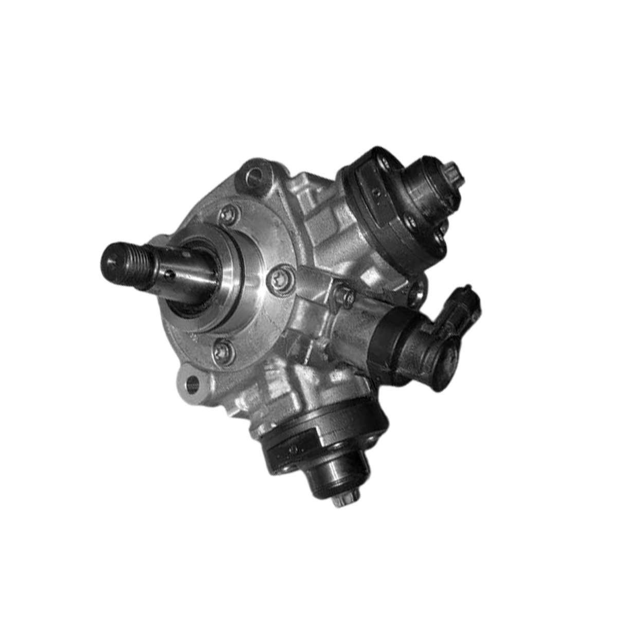 Pompe à carburant haute pression pour Porsche (0445010611, 0445010685, 0445010673, 059130755AB, 0986437404, 059130755BD)