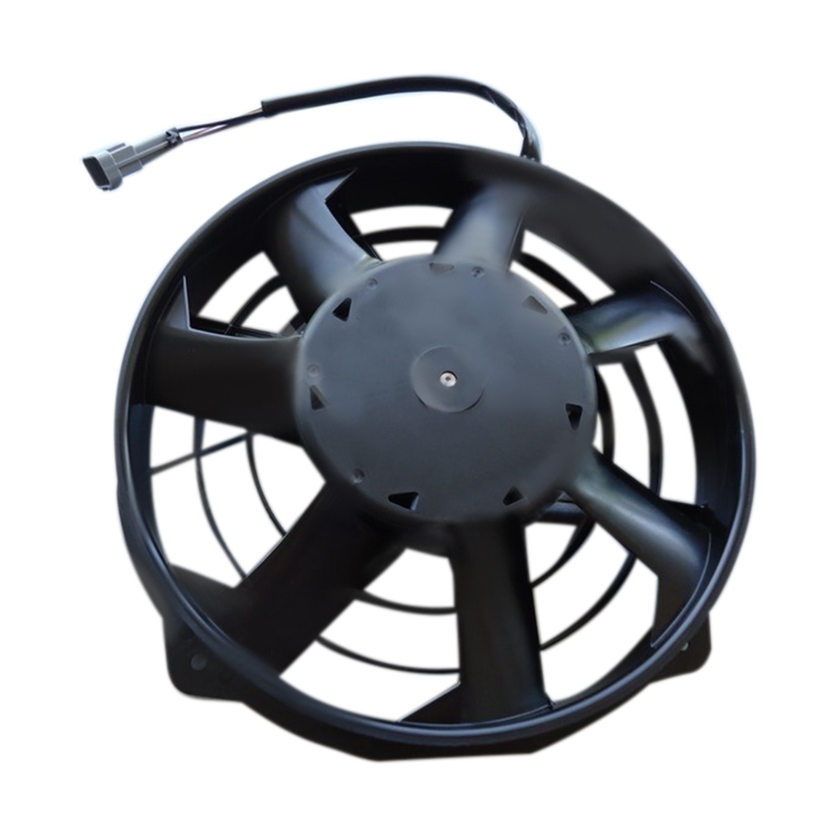 Ventilateur de radiateur électrique 24 V 30107001 pour SPAL