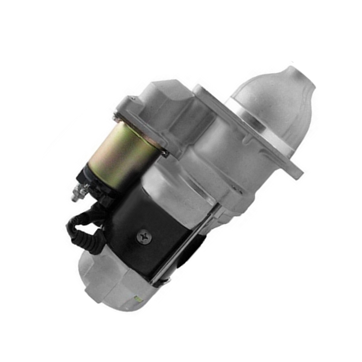 Démarreur 0350-552-0510 0350-552-0511 pour Hitachi