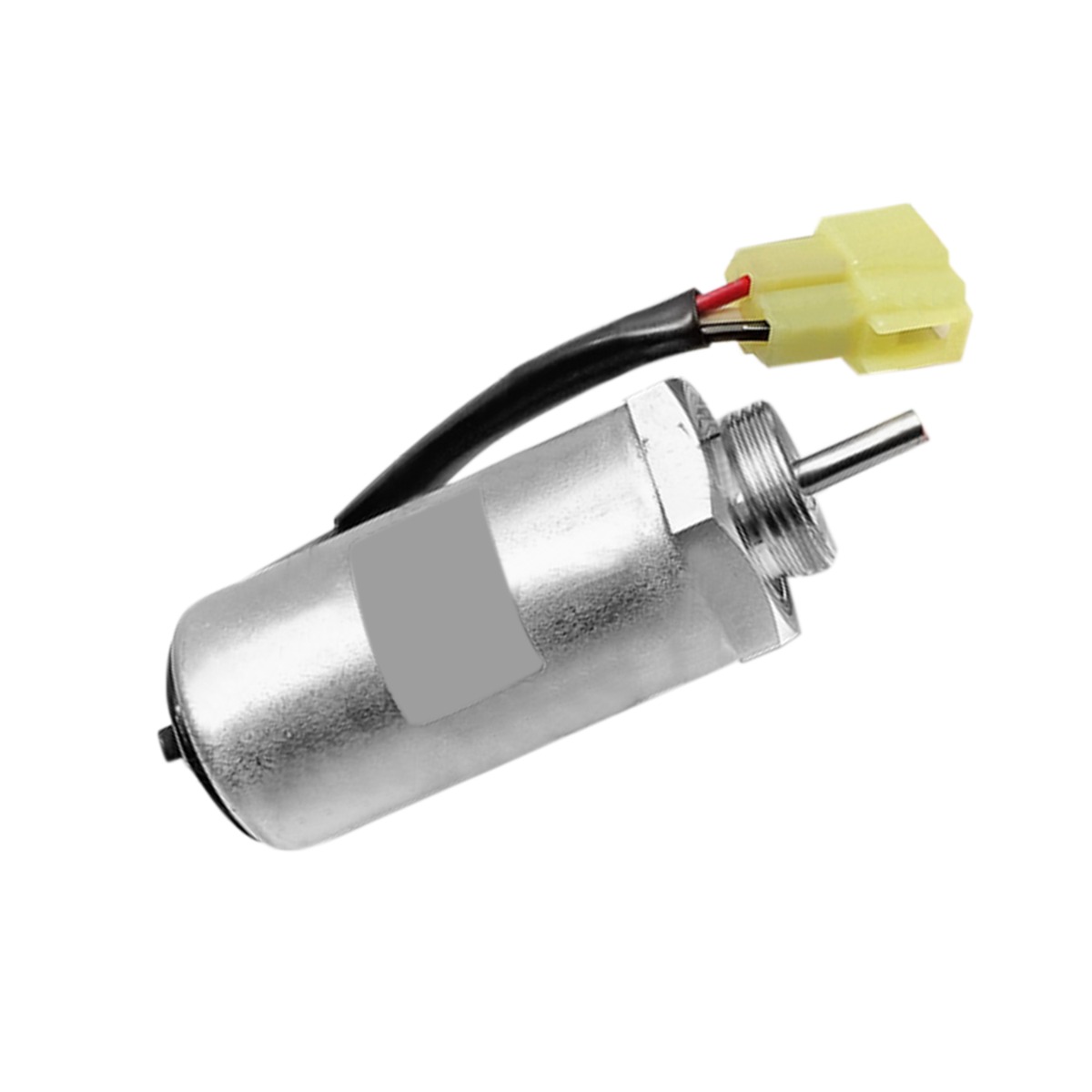 Solénoïde de coupure de carburant 12 V 8-97329568-0 8973295680 pour Hyundai