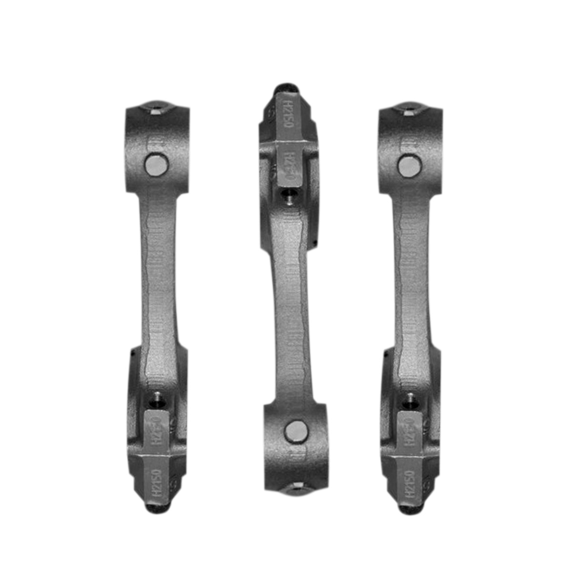 Bielle 3 pièces D1803MDI pour Kubota