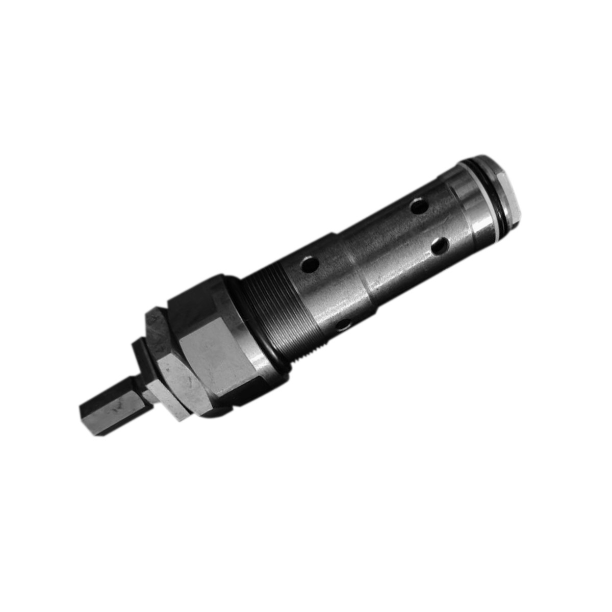 Soupape de décharge principale 700-92-55000 7009255000 pour Komatsu