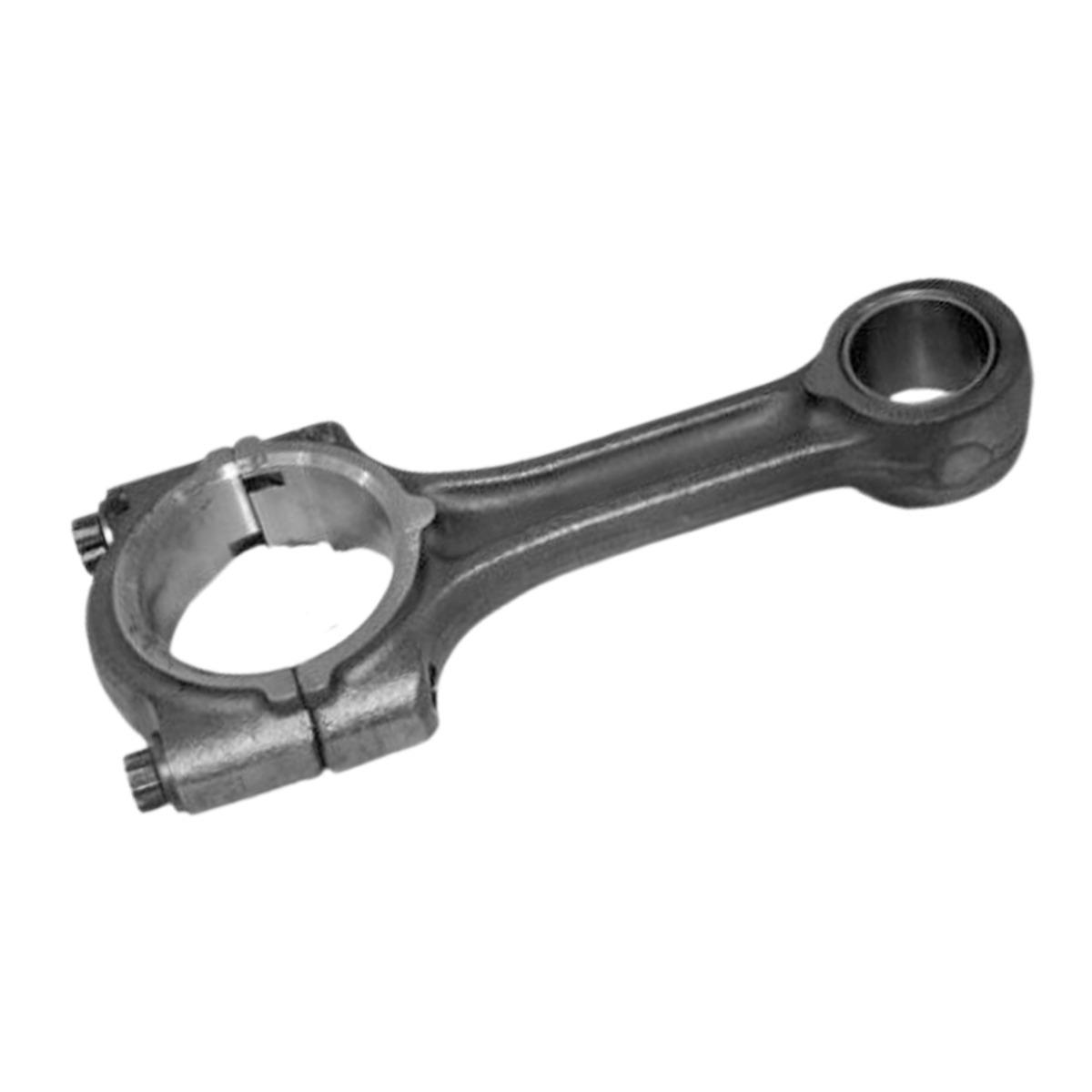 Bielle 2 pièces 16851-22017 16851-22015 pour Kubota