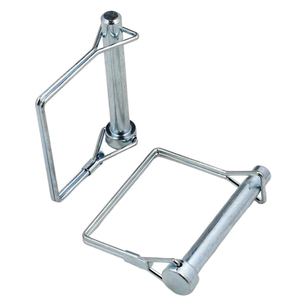 2 goupilles de tube de poussée de charrue 105188 pour KFI