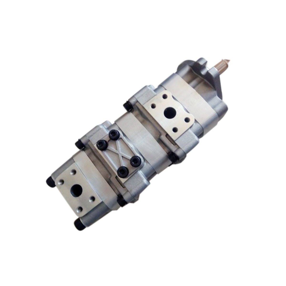 Pompe hydraulique 70541-08090 7054108090 pour Komatsu