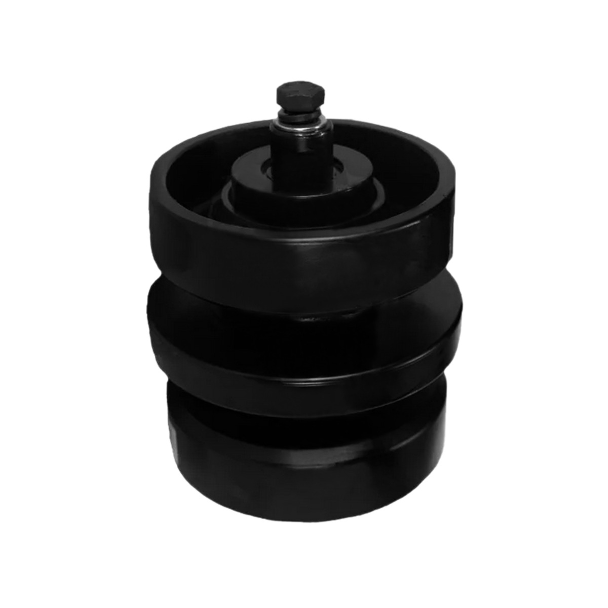 Galet de chenille 7352427 7228629 pour Bobcat