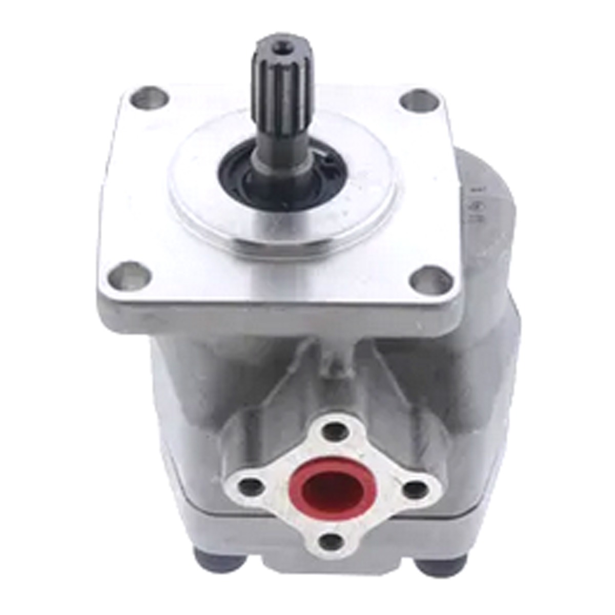 Pompe hydraulique à engrenages 10L033030 40049690 pour Massey Ferguson