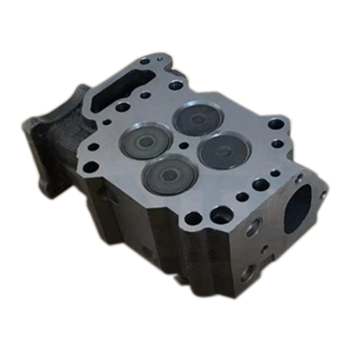 Ensemble culasse 6251-11-1200 6251-11-1100 pour Komatsu