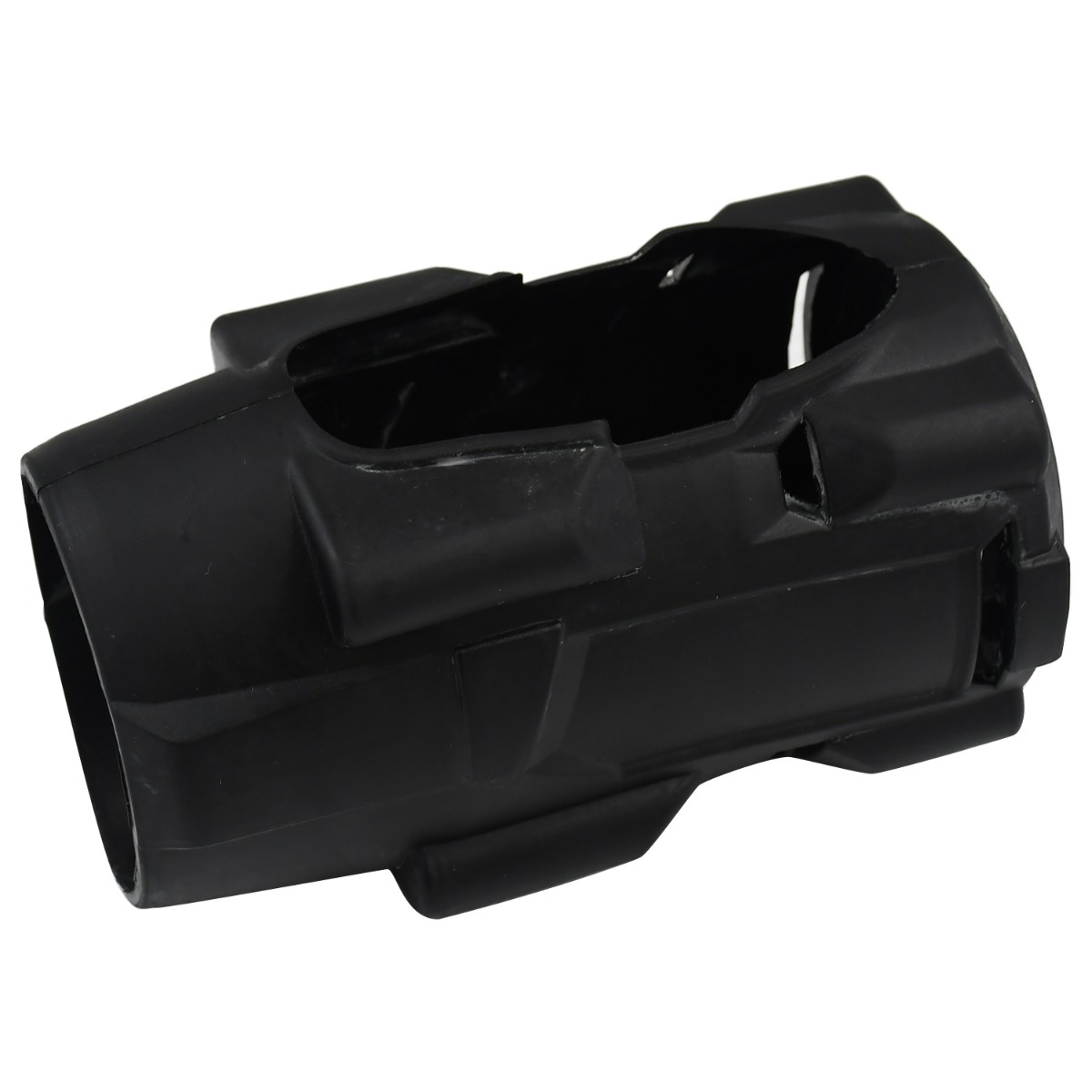 Bottes de protection en caoutchouc pour impact moyen Fuel 49-16-2960 pour Milwaukee