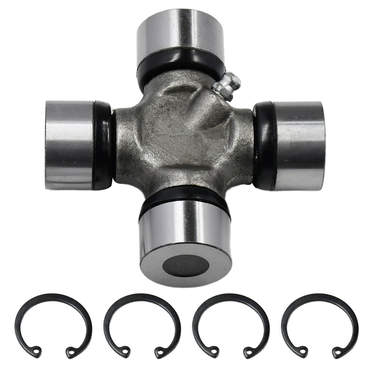 Kit de joint universel 5-153X pour Concord