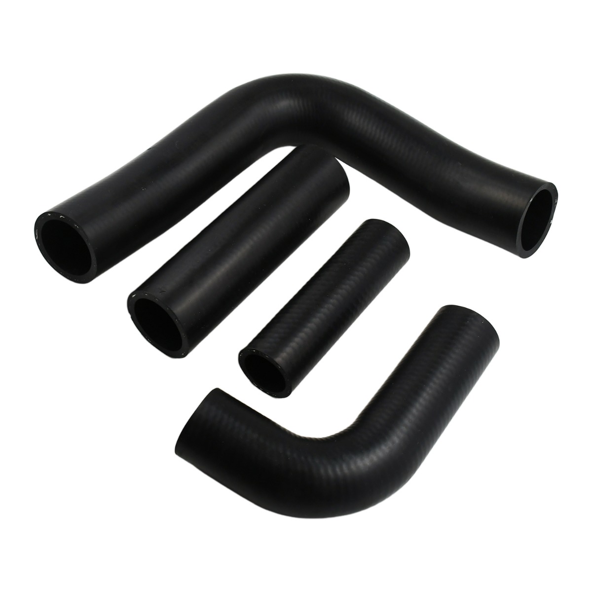 Kit de durites de radiateur 180085M pour Massey Ferguson