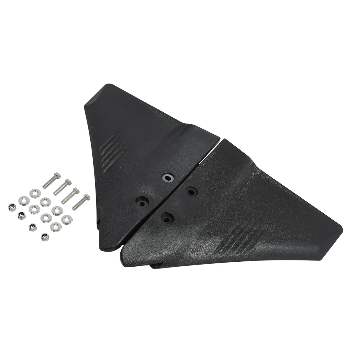 Stabilisateur d'hydroptère de style nageoire dorsale HS001 pour Mercury