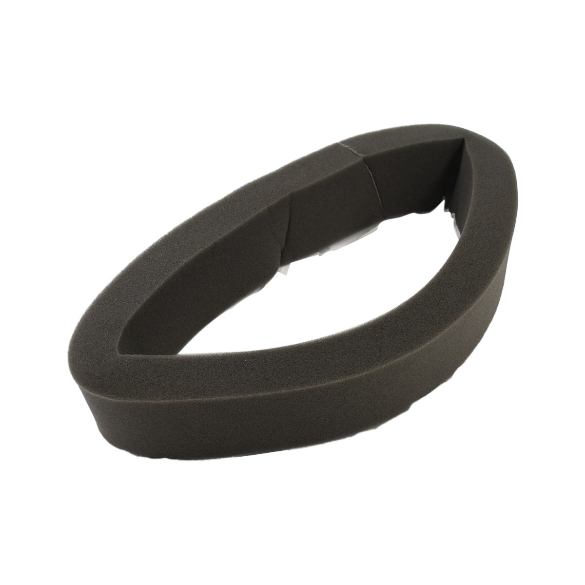 Isolant en mousse pour capot inférieur M129080 pour John Deere
