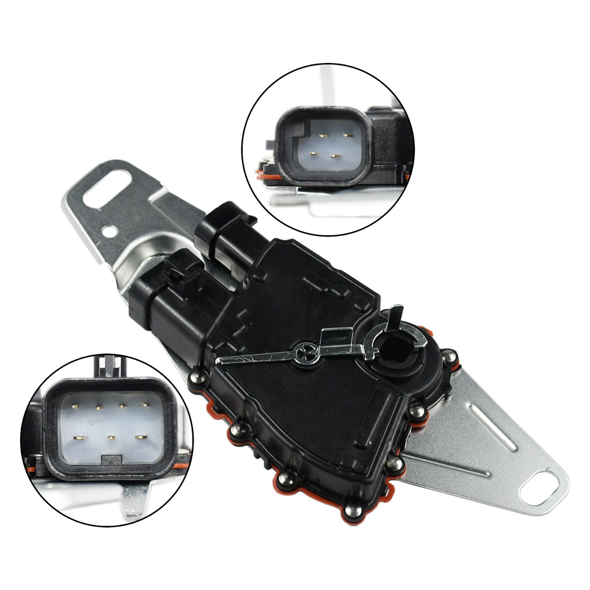 Commutateur de position neutre et de feu de recul 352-3201 pour Cadillac