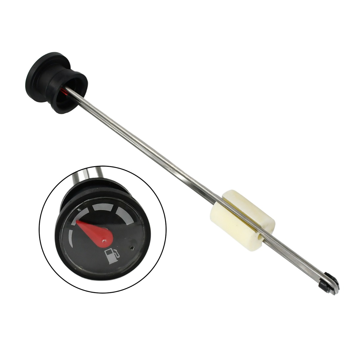 Jauge à carburant 5022917 Pour Simplicity