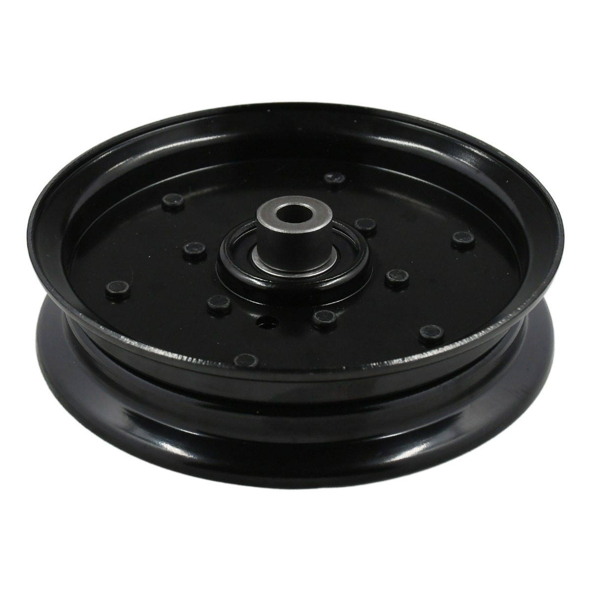 Poulie de déviation plate 07351200 pour Ariens