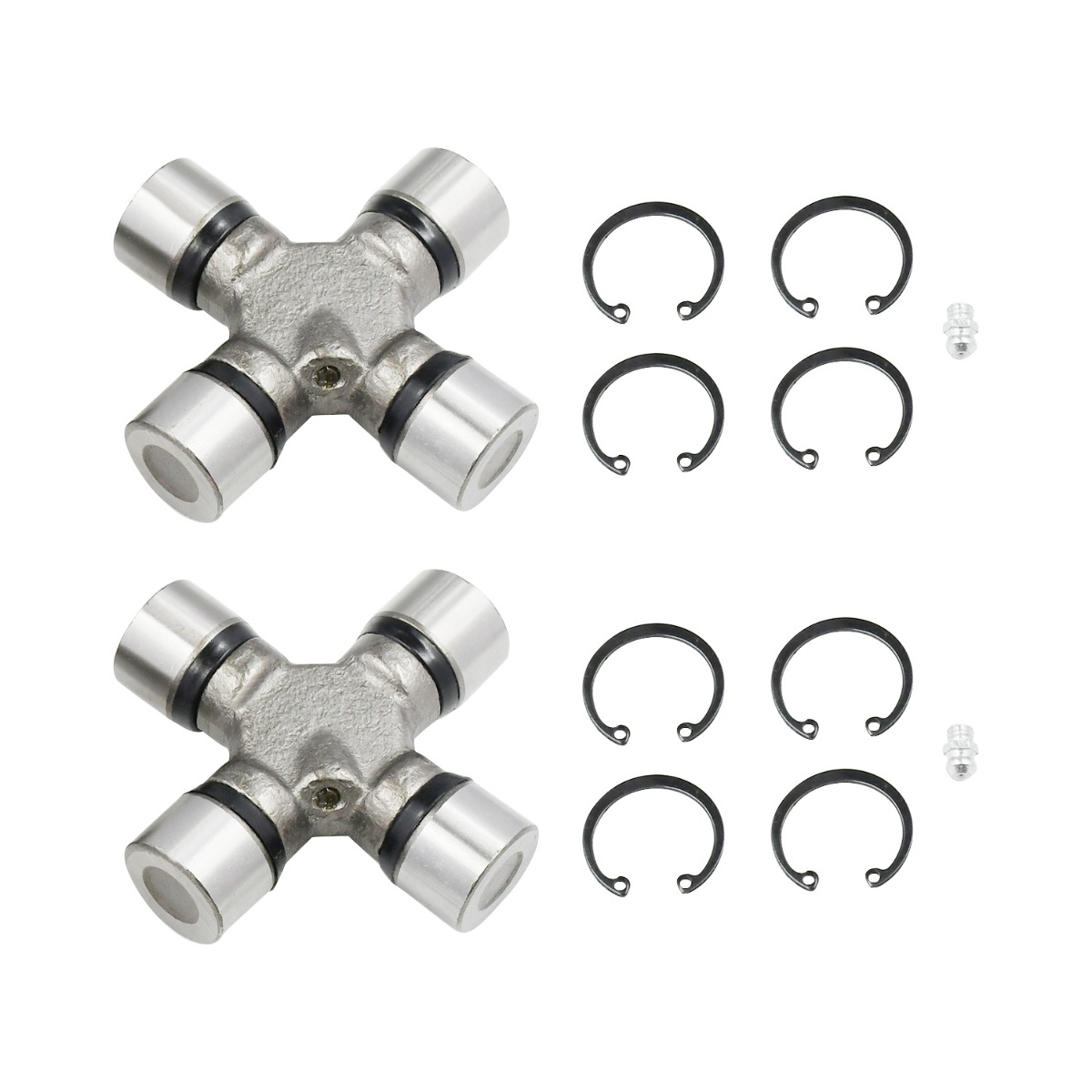 Kit de joint universel 2 pièces 5-178X pour Ford