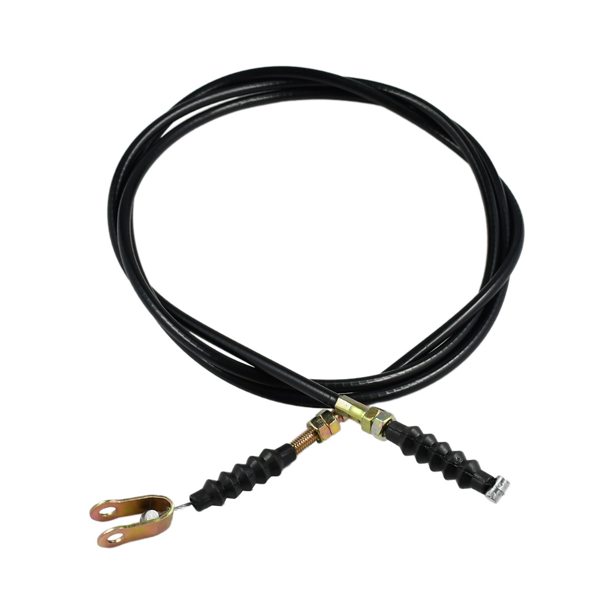 Câble d'accélérateur 70,5 pouces BHG-019_3 pour Yamaha