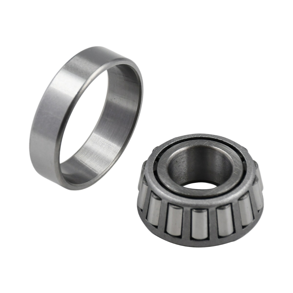 Roulements à rouleaux coniques LM11749/LM11710 pour équipements de jardinage et d'entretien des pelouses
