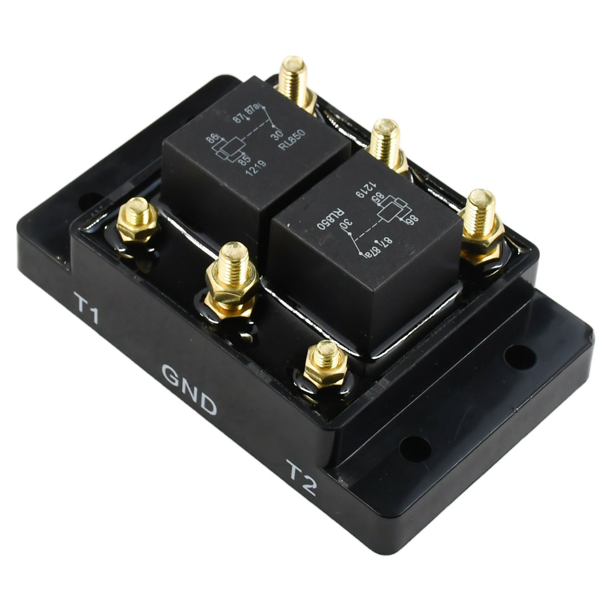 Module relais avant et arrière 5541100 pour Buyers Products