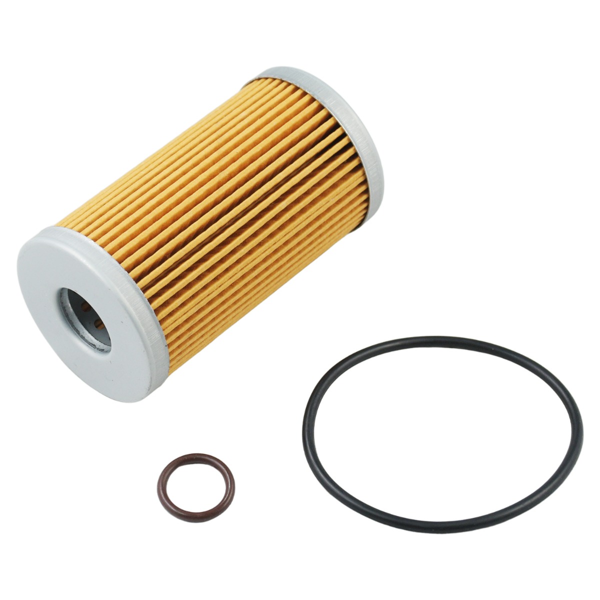 Filtre à carburant 87300041 pour New Holland