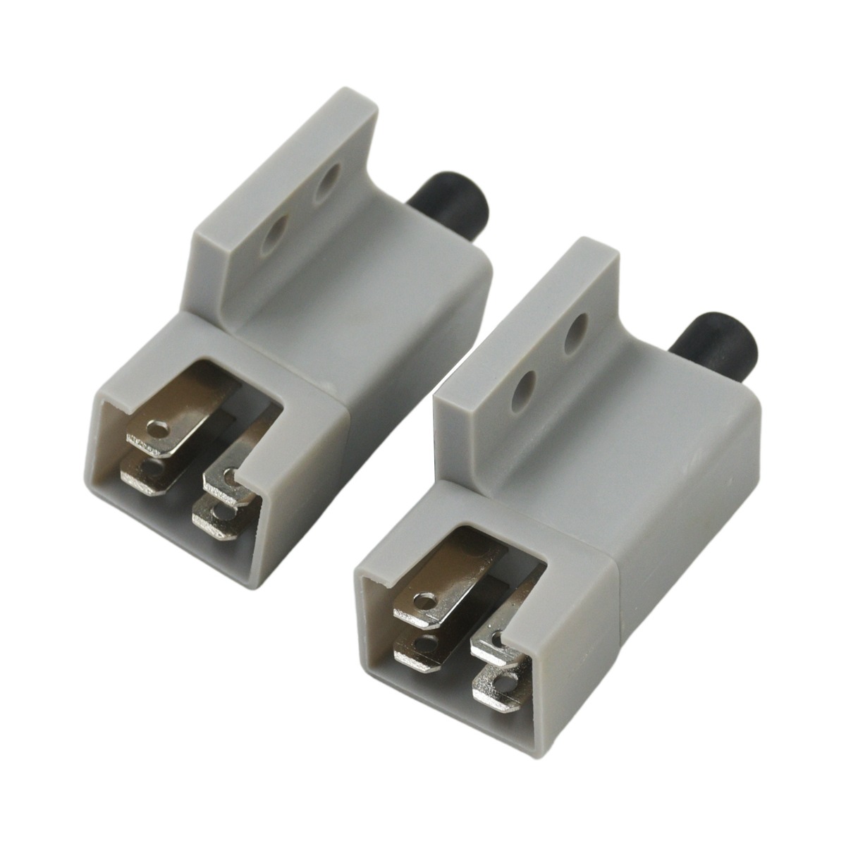 2 interrupteurs de verrouillage 430-106 pour Exmark
