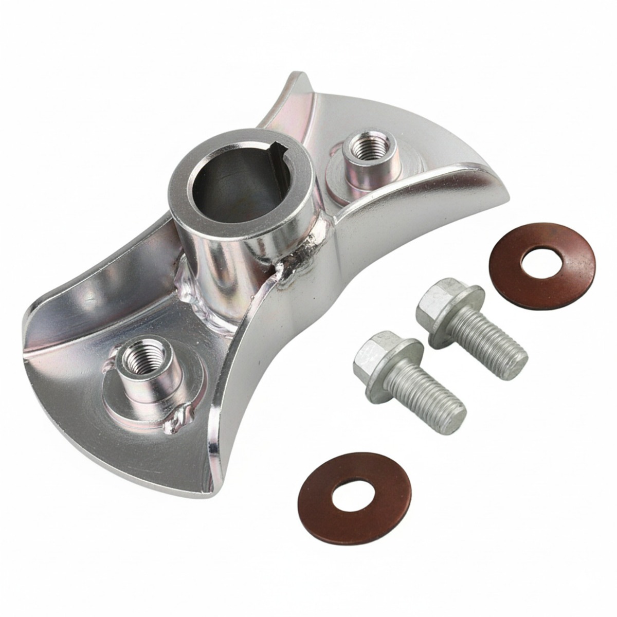 Ensemble porte-lame 72610-VG3-030 pour Honda