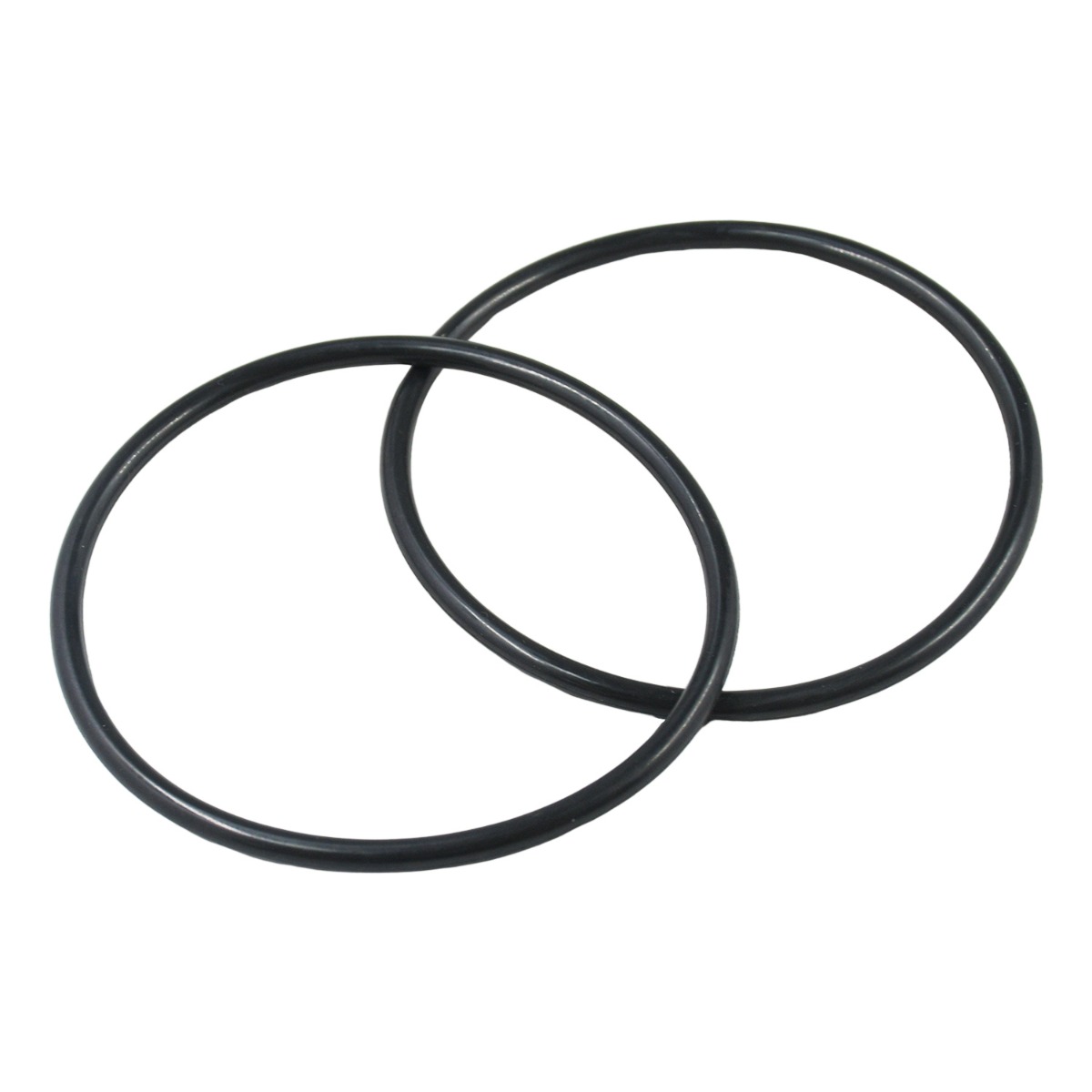 2 joints toriques R172009 pour Pentair