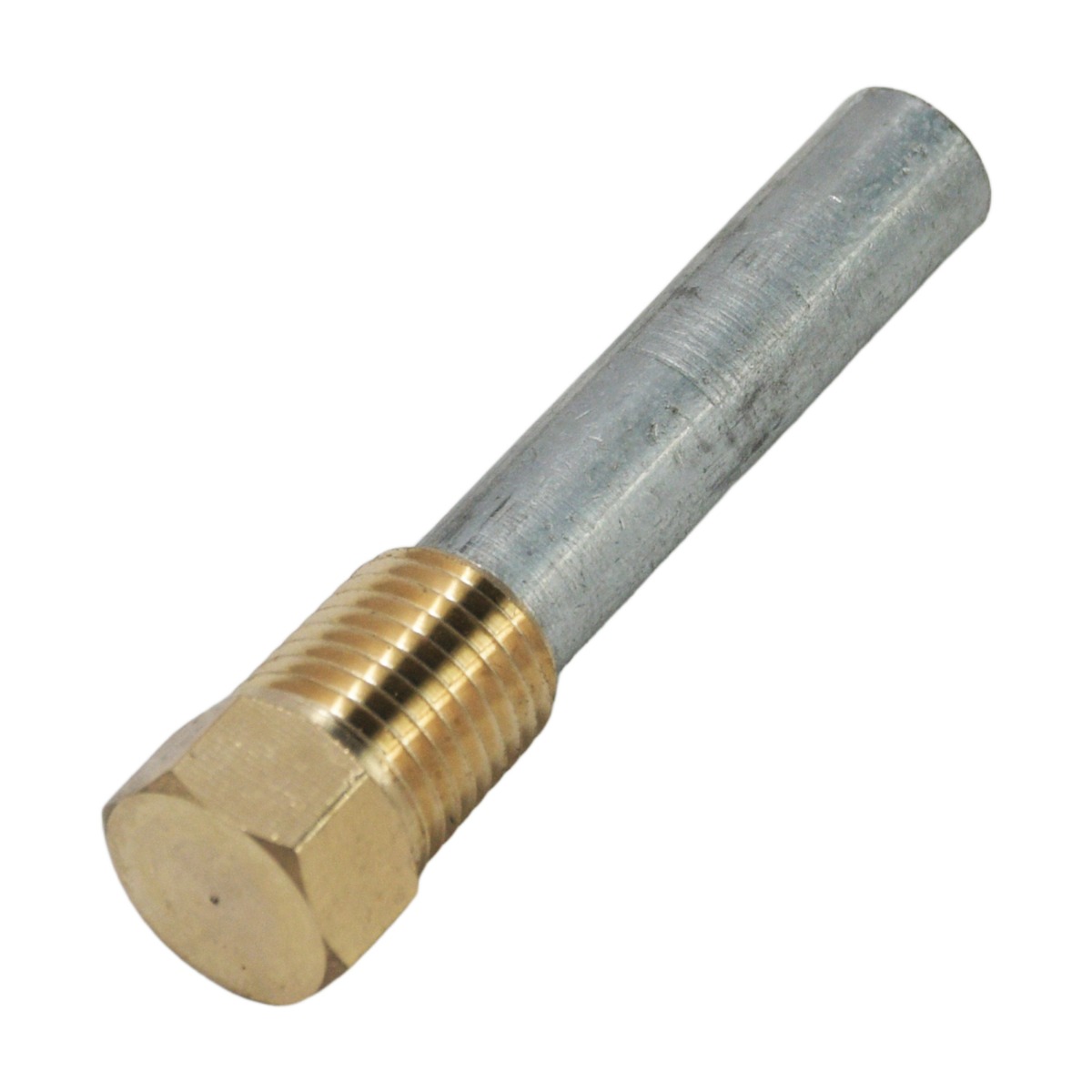 1/4" Anode en zinc 260085 pour Kohler