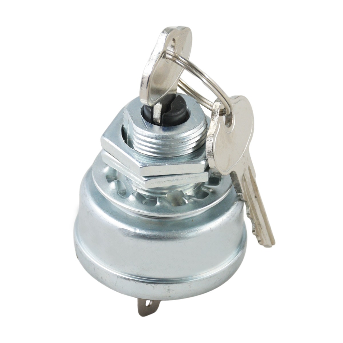 Interrupteur d'allumage 60736C3 pour Cub Cadet