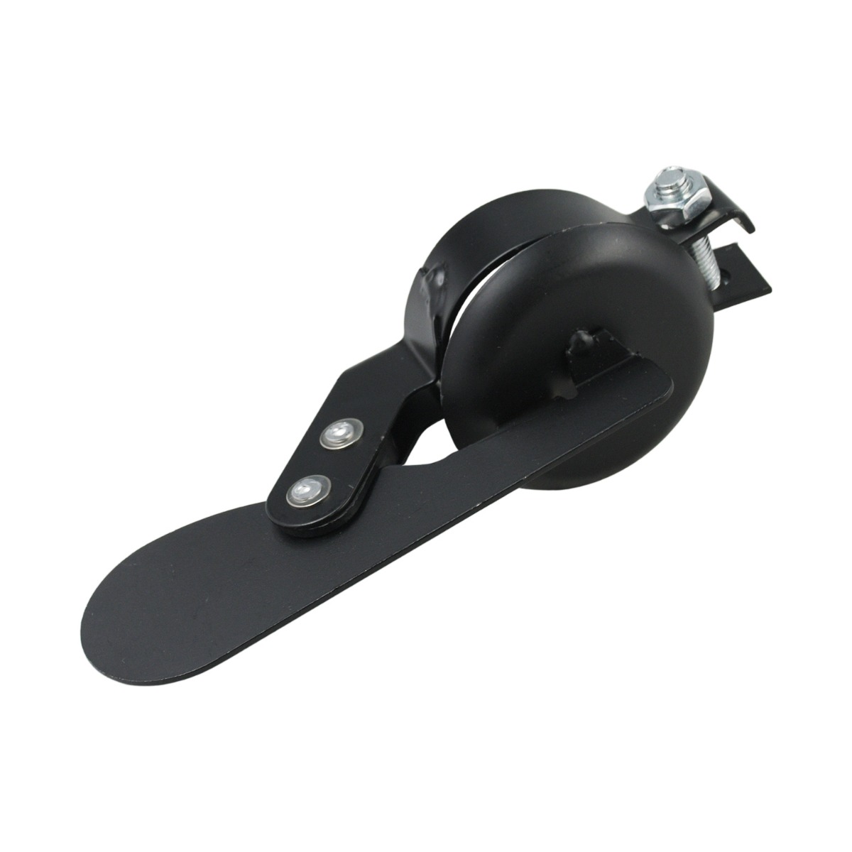 Bouchon de protection contre les intempéries pour silencieux d'admission, clapet anti-pluie E0NN5N206BA17M pour Massey Ferguson