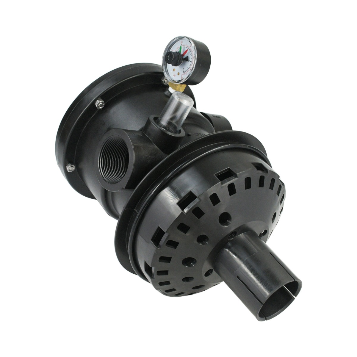Aérateur de toit multivoies SP0714T pour Hayward