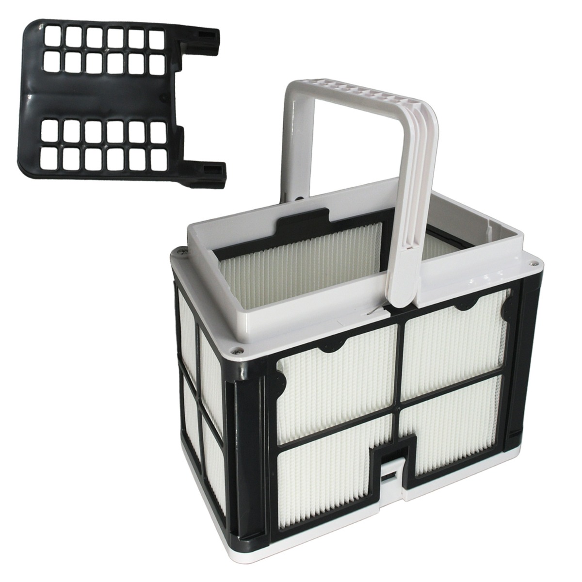 Filtre ultra-fin 9991460-R1 pour Dolphin
