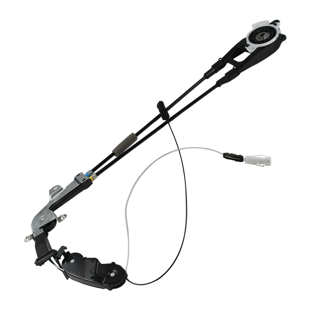 Câble de porte coulissante passager 85015-08011 pour Toyota