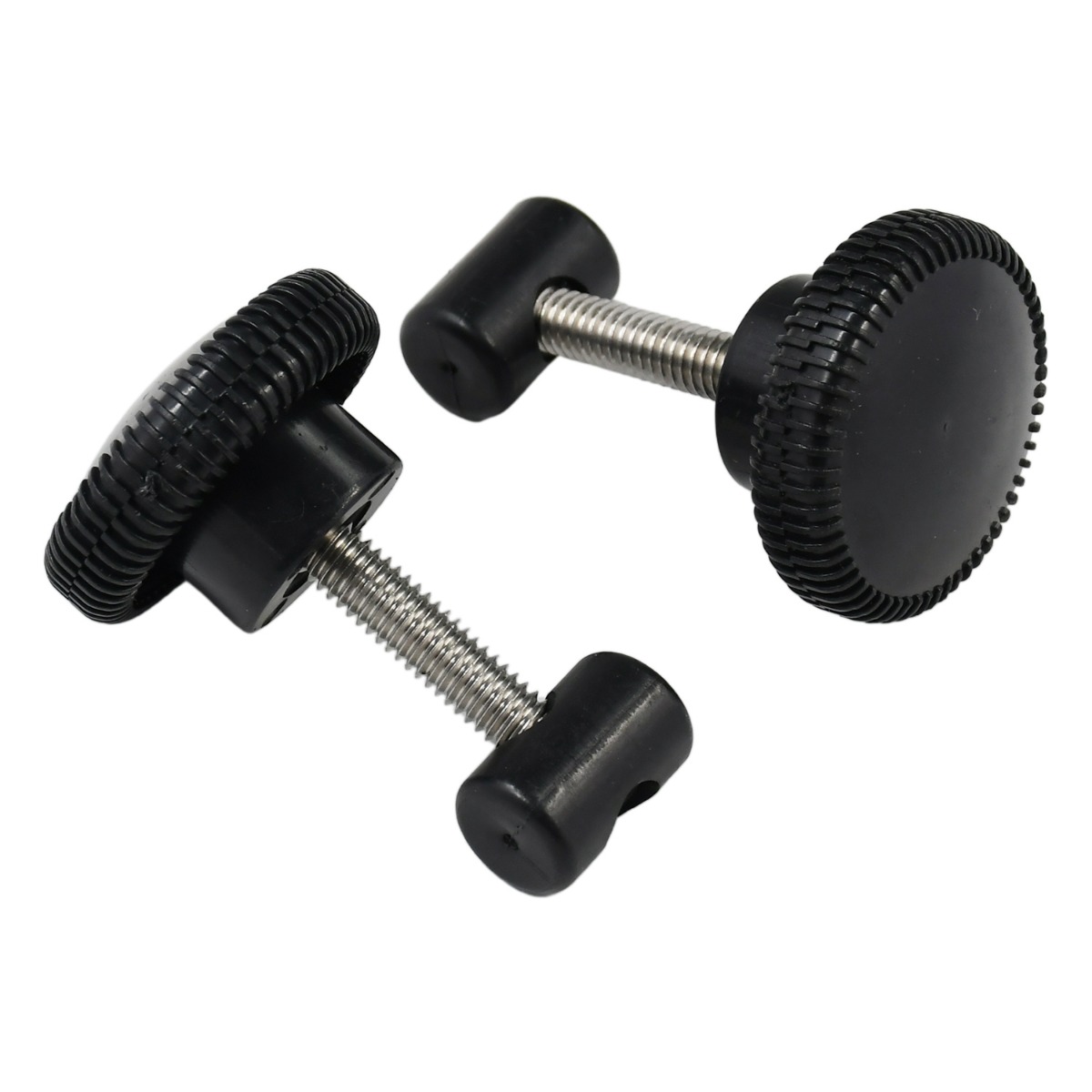 2 boutons de serrage de pompe de piscine SPX1600PN pour Hayward