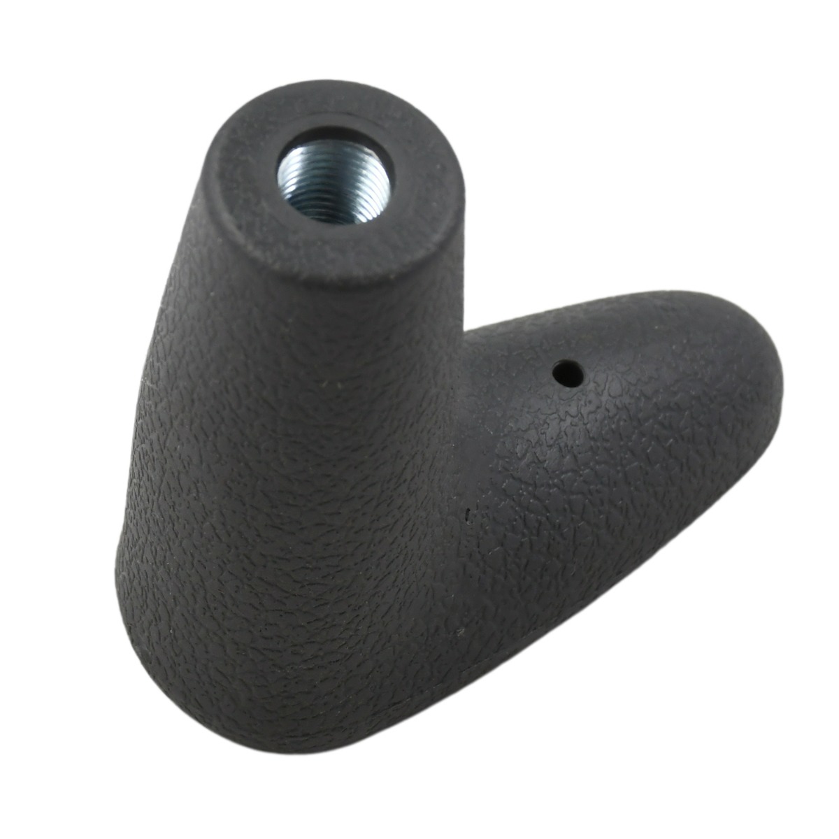 Bouton de commande de déplacement poignée, levier de commande, poignée de levier YN03M01286F1 Pour Kobelco