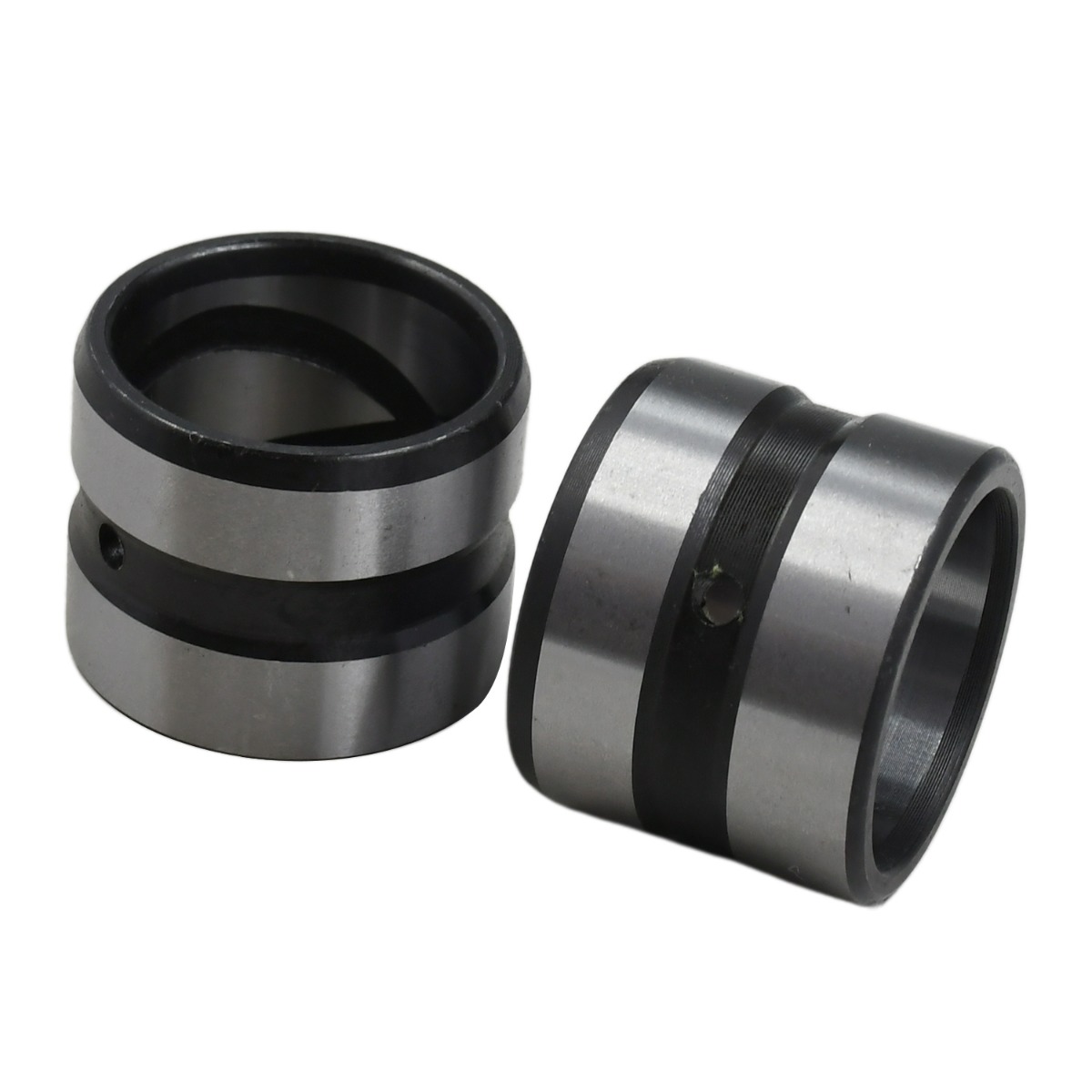 2 douilles de palier de broche de godet 140-5168 pour Caterpillar