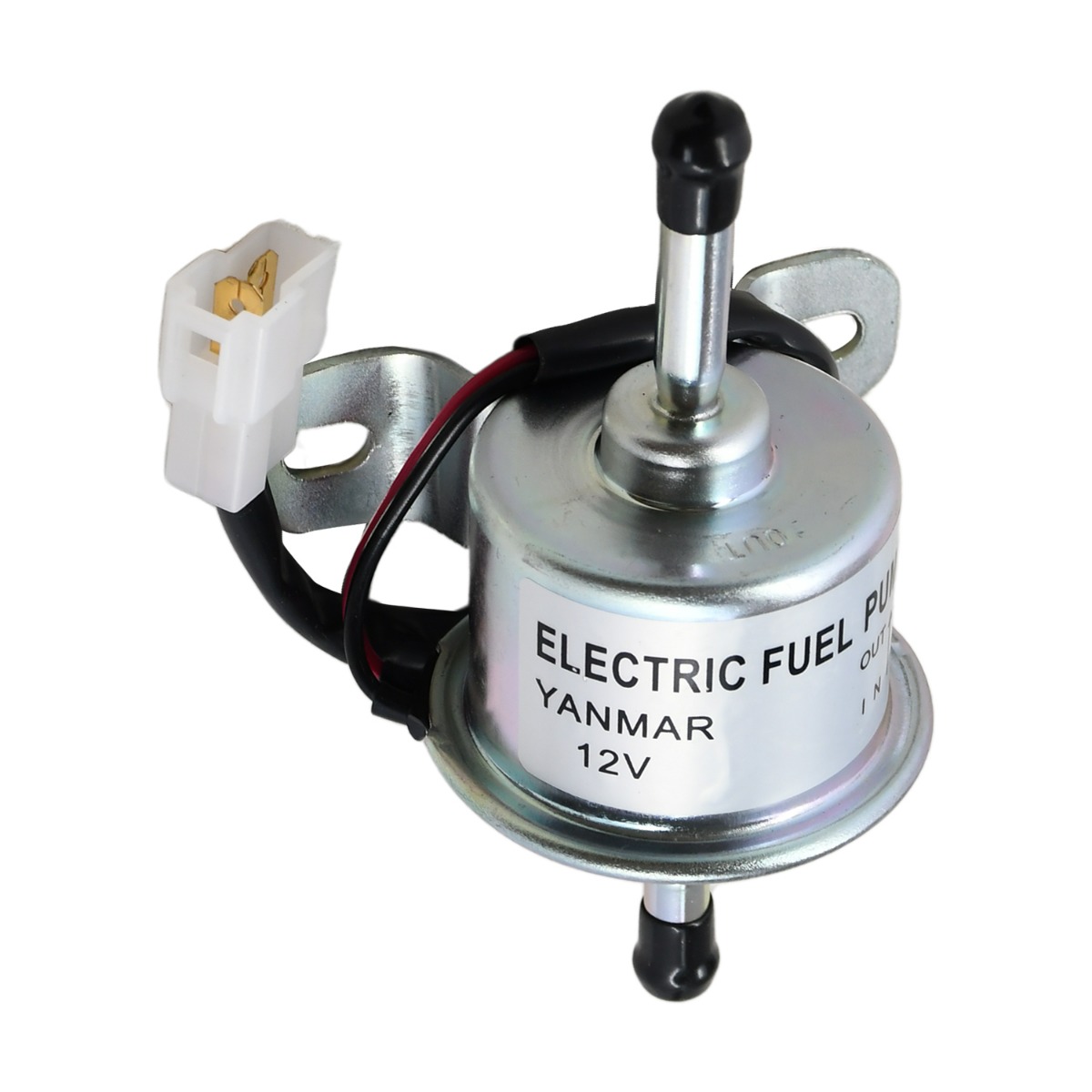 Pompe à carburant SBA360800040 pour Case