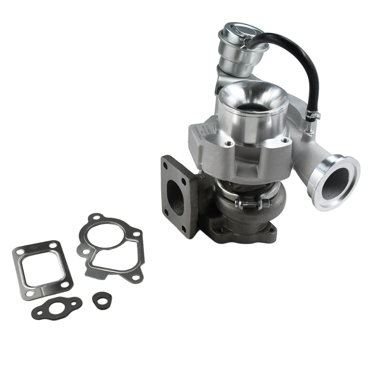Turbocompresseur TD04L 6274-81-8300 pour Cummins