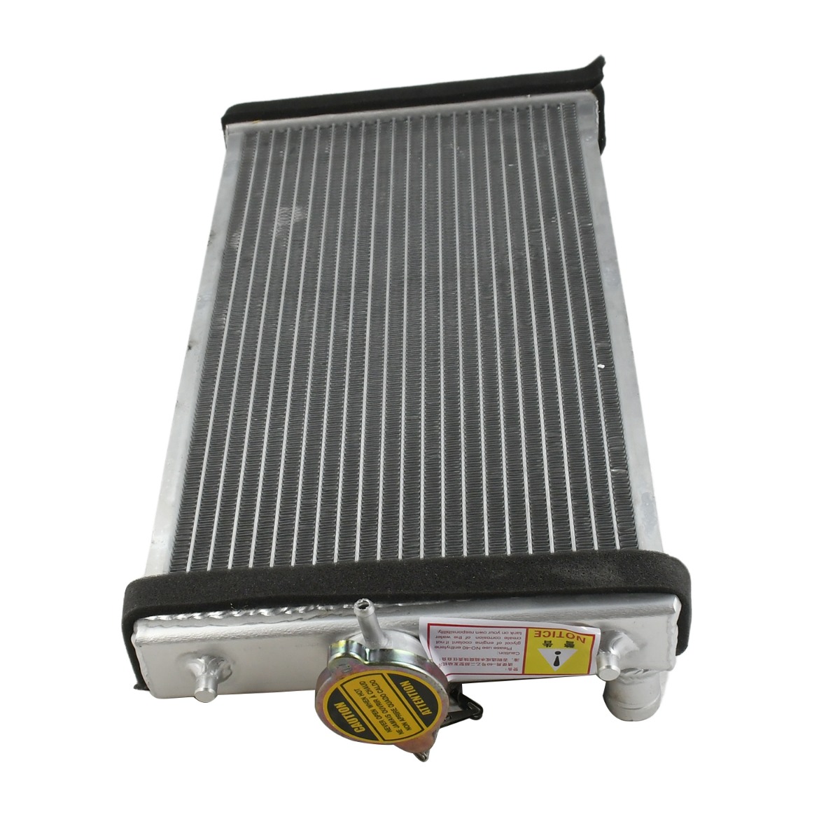 Réservoir d'eau radiateur 22L-03-21111 Pour Komatsu